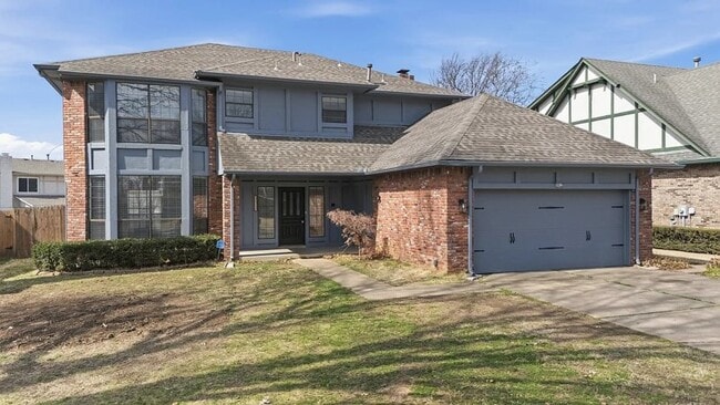 Building Photo - 9912 S 107th E Ave