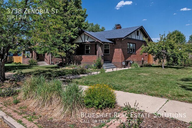 Building Photo - 3738 Zenobia St