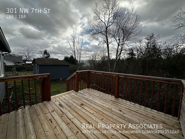 Building Photo - 301 NW 7th St