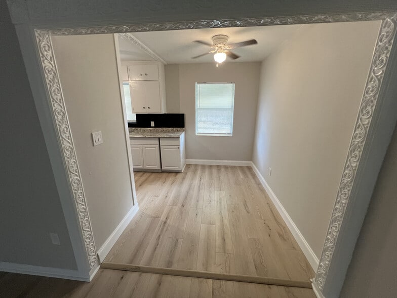 Building Photo - 1622 N J St