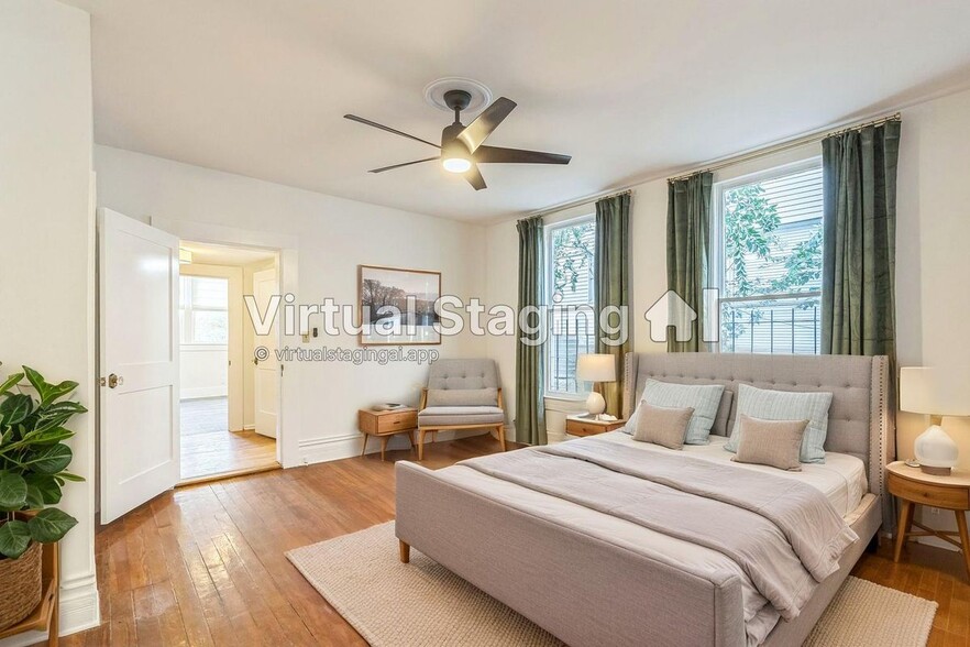 Building Photo - 1500 14th Ave S