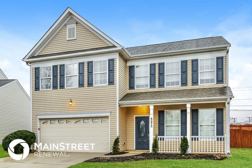 Building Photo - 4272 Morning Ridge Ln