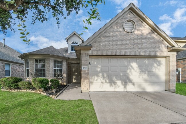 Building Photo - 4918 Jarl Ct