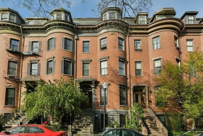 Building Photo - 23 Worcester Sq