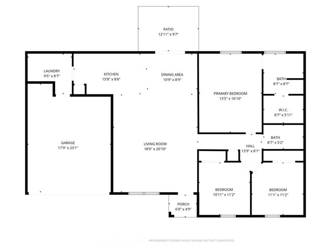 Building Photo - New 3/2 Rental Home In The Pines At Citrus Springs