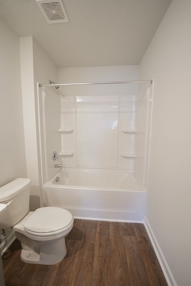 Building Photo - Coming Available!