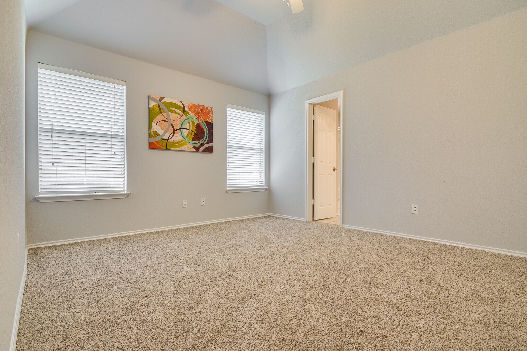 Bedroom - 956 Carlin Ln