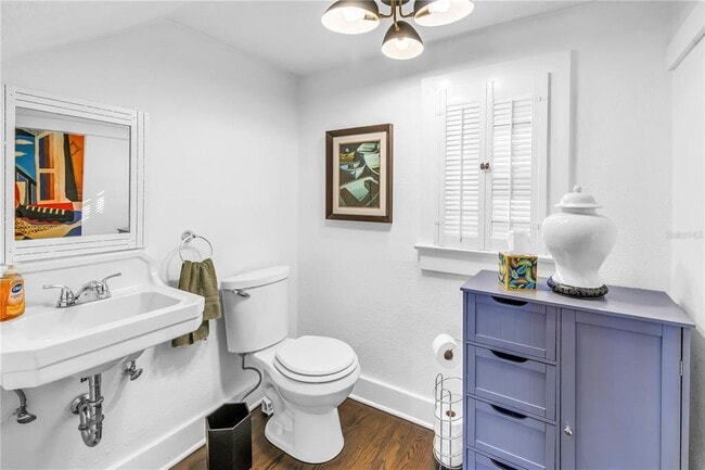 Building Photo - 2320 5th St N