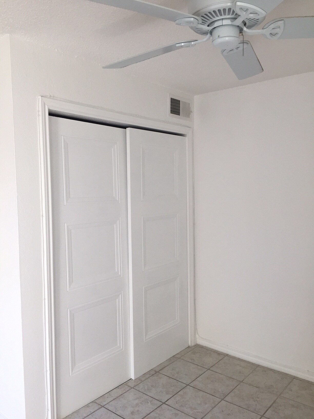 Closet - 2301 Basil Dr