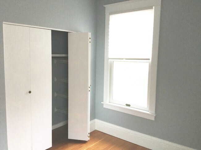 Bedroom 2 - 205 Wyoming Ave