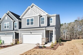 Building Photo - Location, Community, Quality Living. It St...