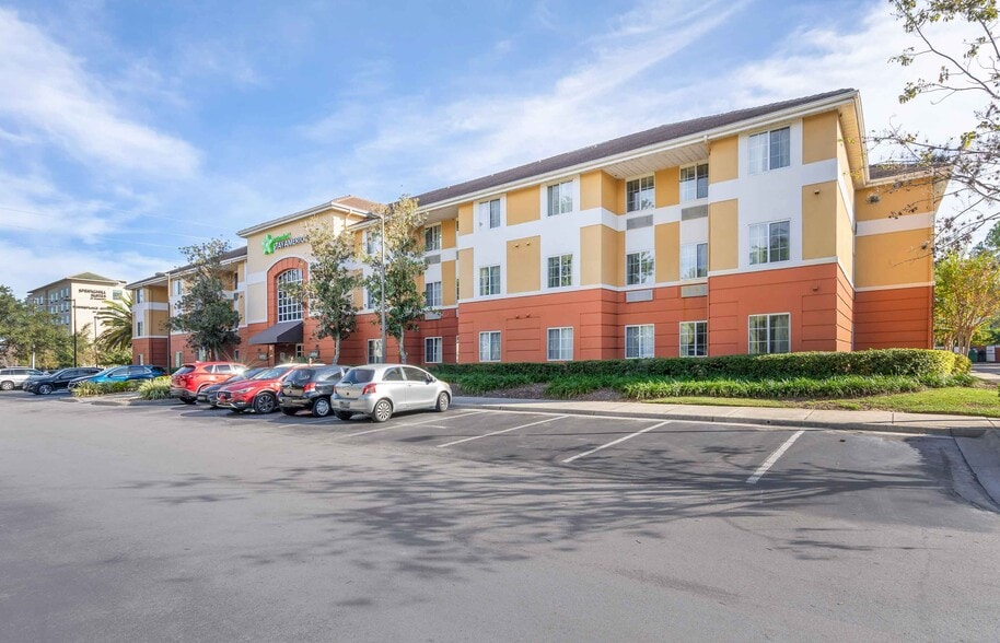 Building Photo - Furnished Studio-Orlando - Lake Buena Vista