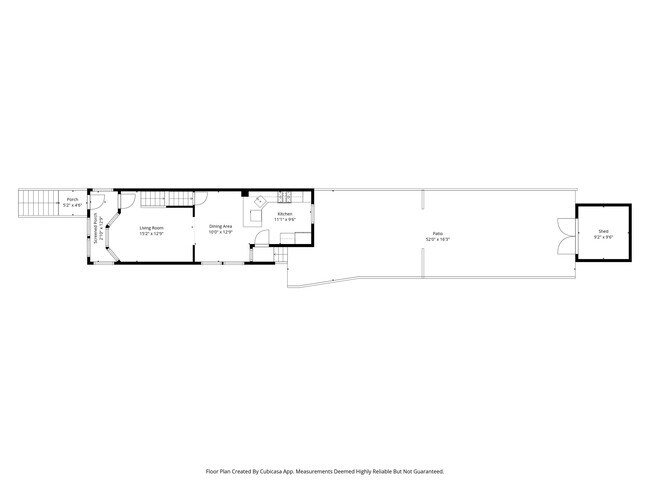 Building Photo - 854 John F. Kennedy Blvd