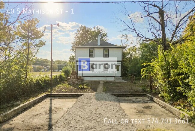 Building Photo - 40 S Mathison St