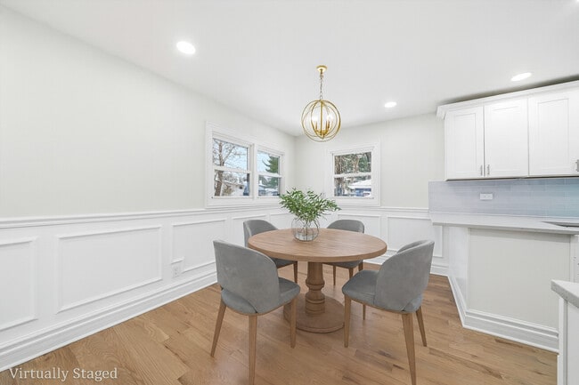 Building Photo - 15409 S Union Pl