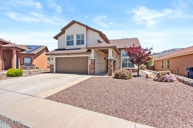 Building Photo - 1412 Cidra Del Sol Dr