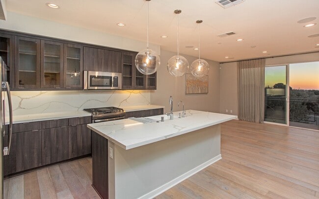 Building Photo - Beautiful contemporary design home in Bressi Ranch!