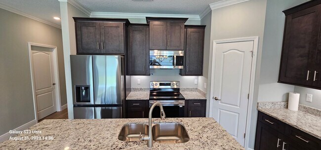 Building Photo - New 3/2/2.5 Home with Upgrades