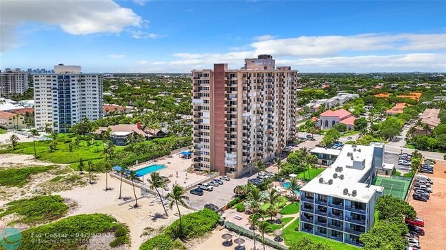 Building Photo - 2000 S Ocean Blvd
