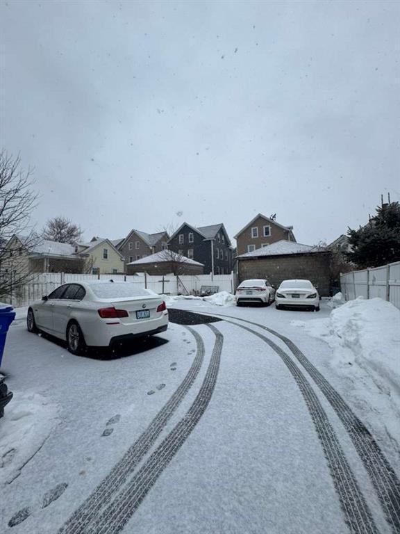 Building Photo - 497 Chalkstone Ave