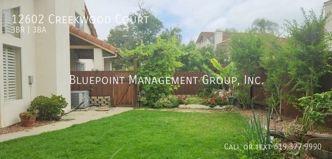 Building Photo - 12602 Creekwood Ct