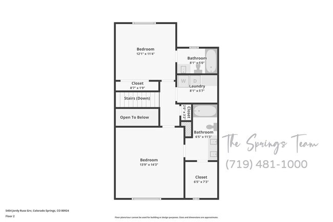 Building Photo - 5454 Jordy Russ Grove