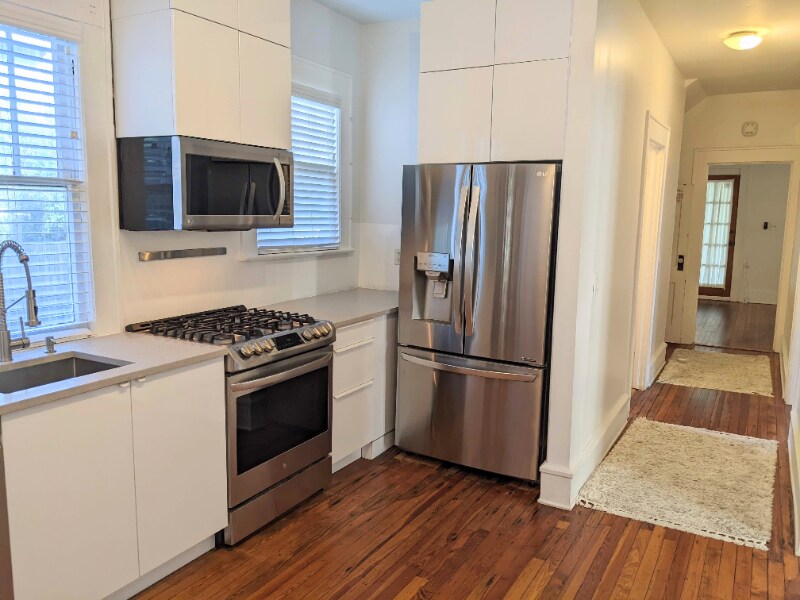 Building Photo - 2312 Forbes St