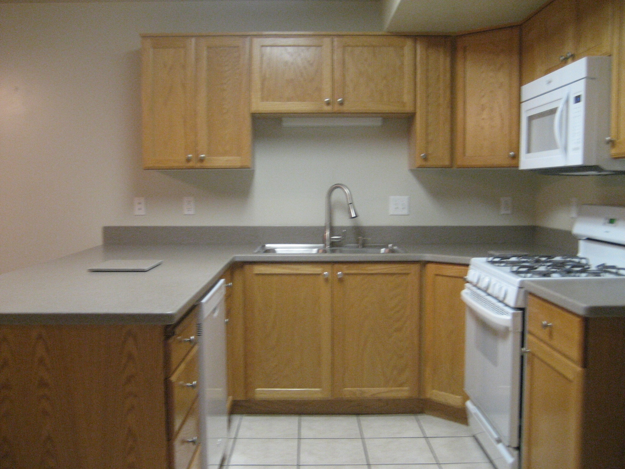 Kitchen - 4498 Chukar Dr