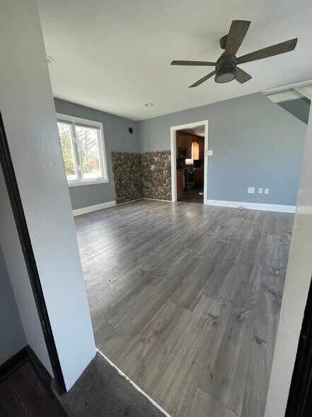 Building Photo - 2132 Durham Rd