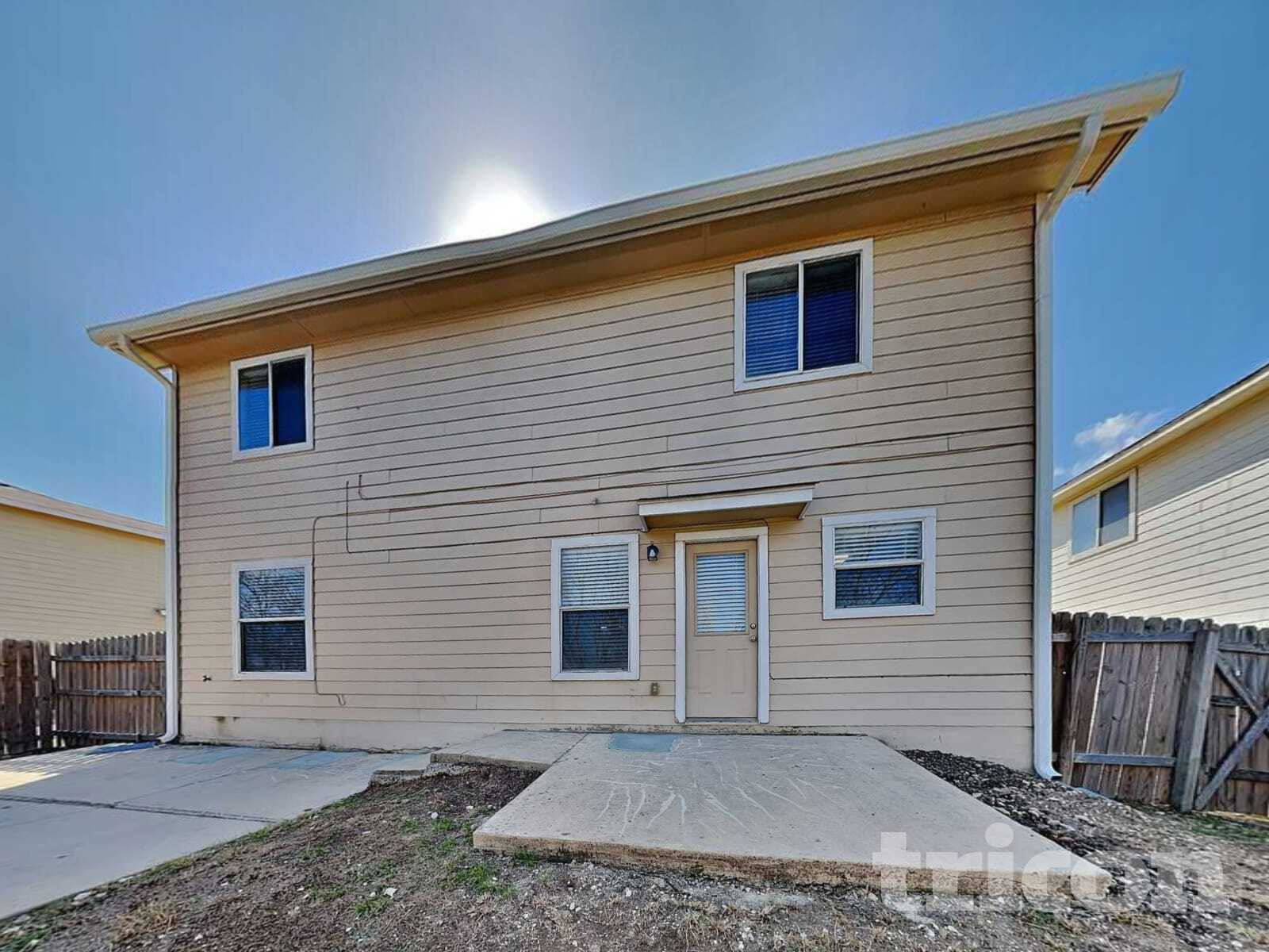 Building Photo - 9707 Marbach Bend