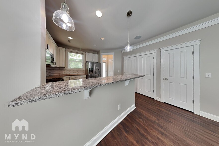 Building Photo - 10205 Caldwell Forest Dr