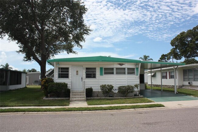 Primary Photo - 1100 S Belcher Rd