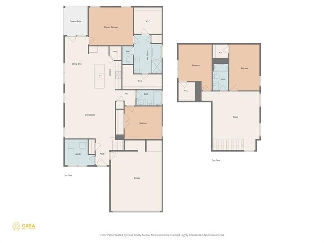 Building Photo - 409 Emerald Cv