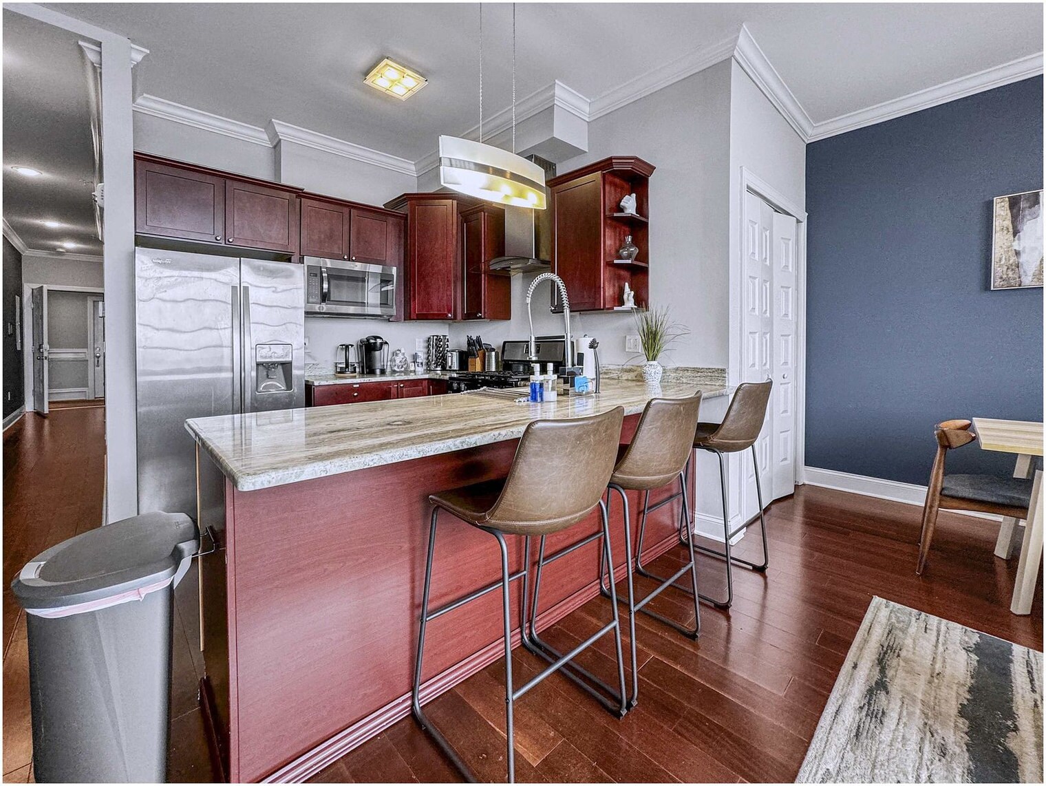 Building Photo - 1421 N 5th St