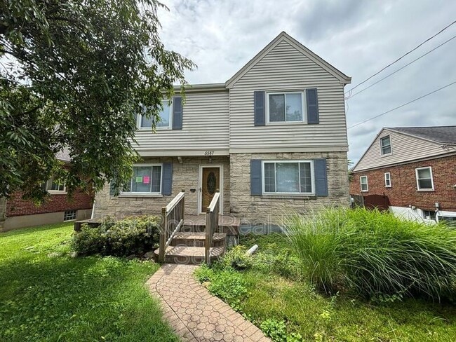 Primary Photo - 5587 Surrey Ave