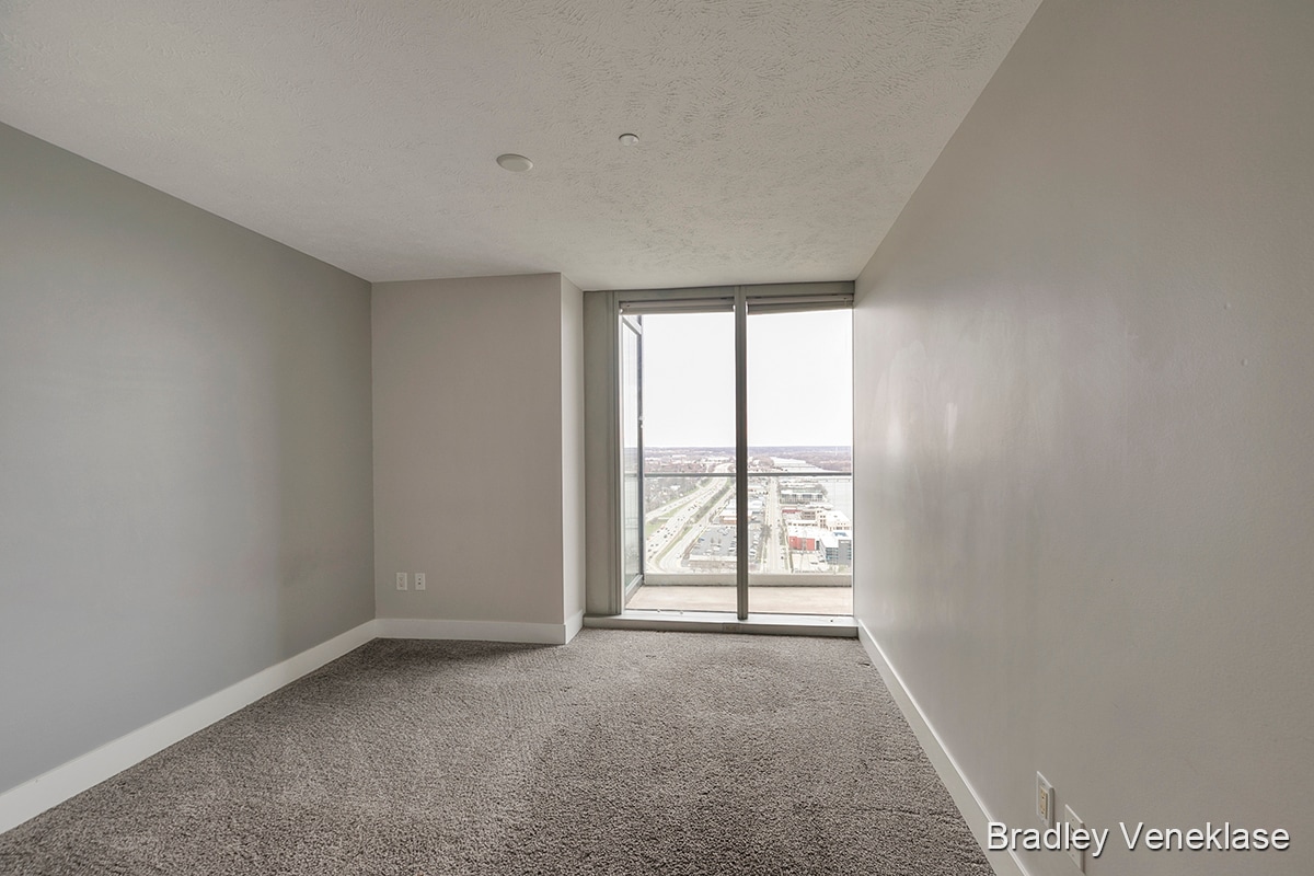 Guest Bedroom - 335 Bridge St NW
