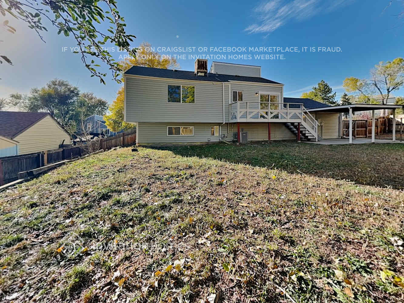 Building Photo - 10941 Albion Dr