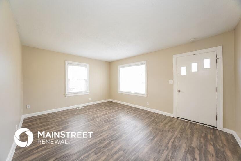 Building Photo - 1504 Aletha Dr