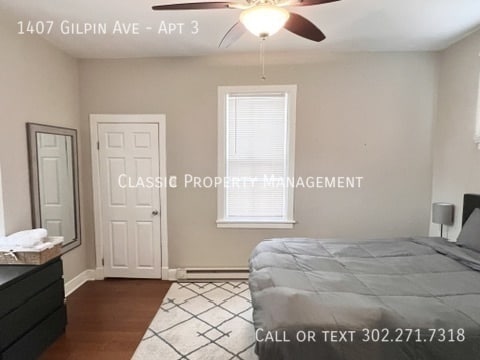 Building Photo - 1407 Gilpin Ave