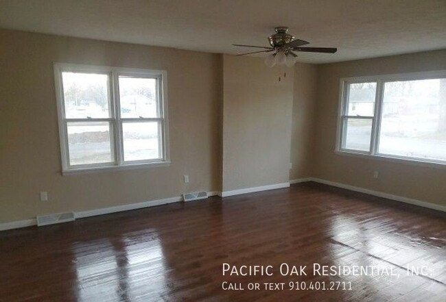 Building Photo - BELOW MARKET RENT!