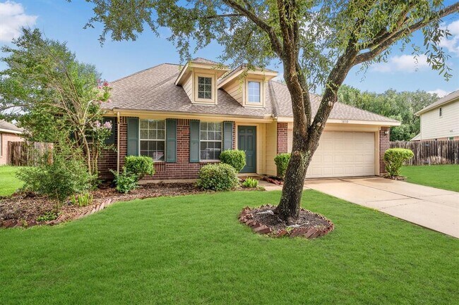 Building Photo - 18110 Bare Branch Ln