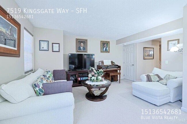 Building Photo - 7519 Kingsgate Way