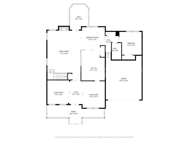 Building Photo - 512 Sandy Whispers Pl