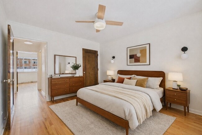 Building Photo - Gorgeous apartment near Cheesman Park!