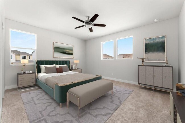 Building Photo - 2200 Grenache Dr