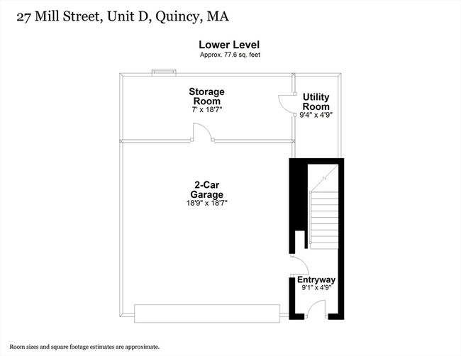 Building Photo - 27 Mill St