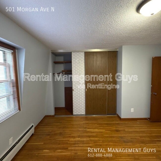 Building Photo - 501 N Morgan Ave
