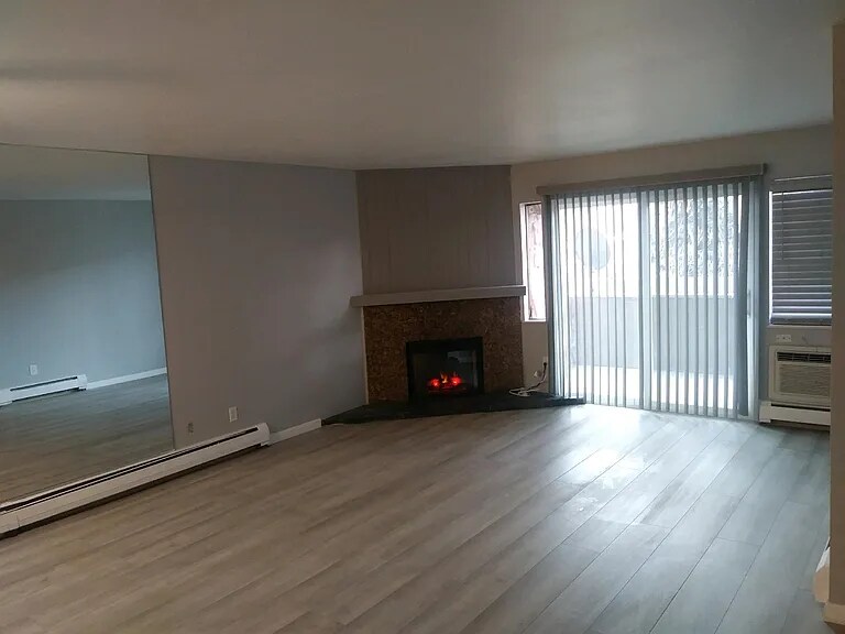 Living Room - 3120 Corona Trail