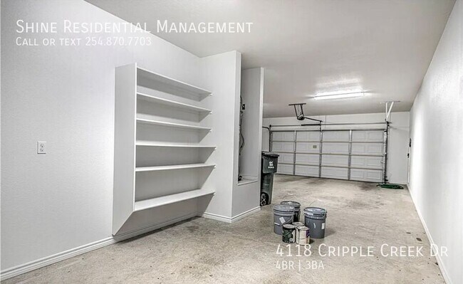 Building Photo - 4118 Cripple Creek Dr