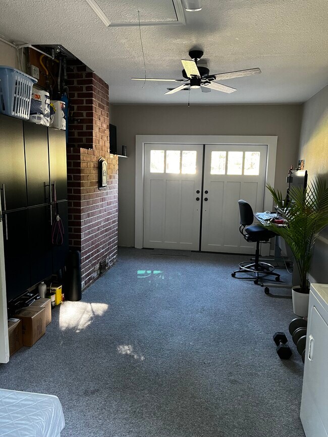 Building Photo - 3429 Bernal Ave